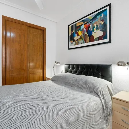 Appartamento He Dream Hills *