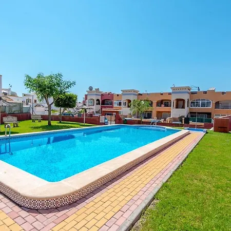 Apartment He Dream Hills