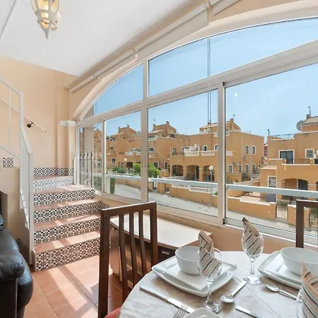 Apartment He Dream Hills *