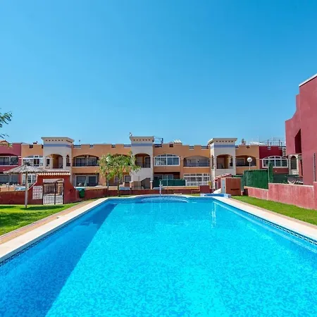 Apartment He Dream Hills