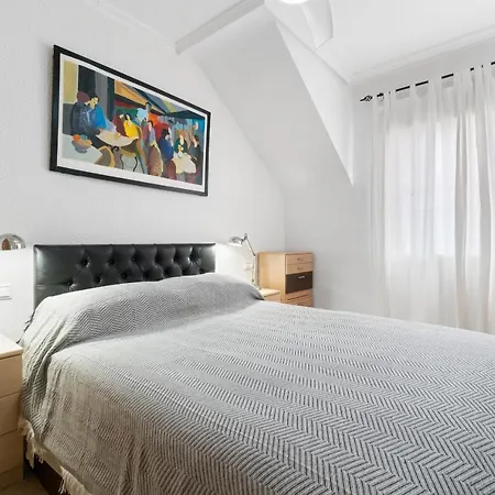 Apartment He Dream Hills *