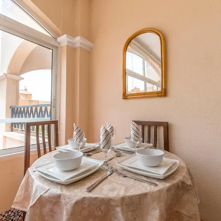 He Dream Hills Apartment *