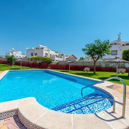 He Dream Hills Apartment Dehesa de Campoamor (Orihuela Costa)