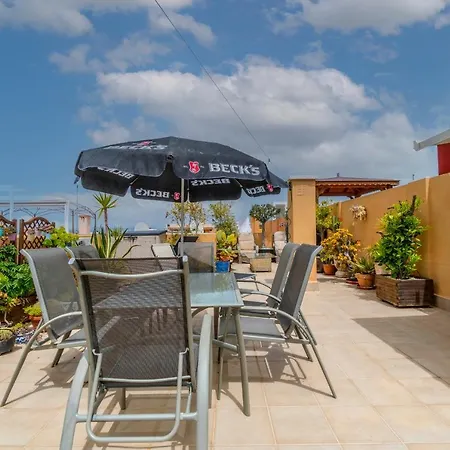He Dream Hills Apartment Dehesa de Campoamor (Orihuela Costa)