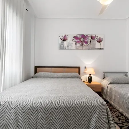 He Dream Hills Apartment Dehesa de Campoamor (Orihuela Costa)