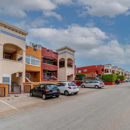 He Dream Hills Apartment Dehesa de Campoamor (Orihuela Costa)