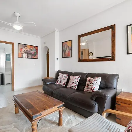 He Dream Hills Apartment *