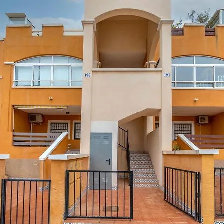 He Dream Hills Apartment *