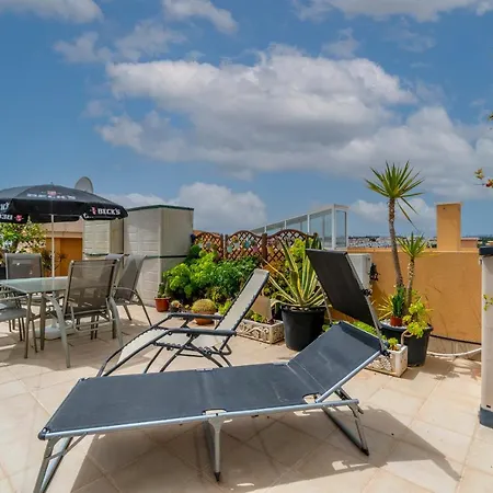 Apartment He Dream Hills *