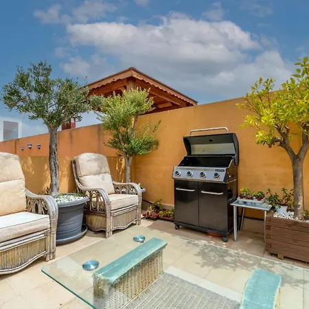 Apartamento He Dream Hills