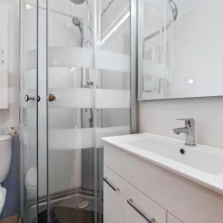 Apartamento He Dream Hills