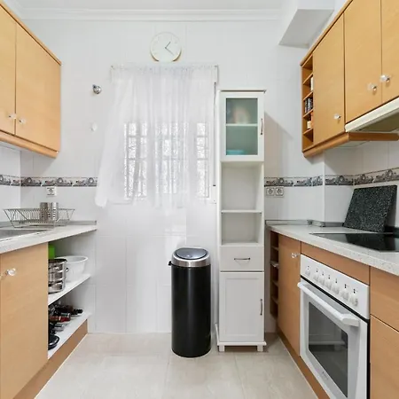 He Dream Hills Apartamento *